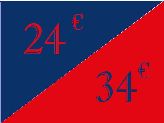 Kursgebühr für Elternschwimmen