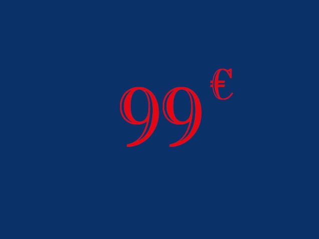 Kursgebühr für Mitglieder