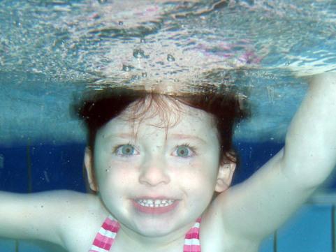 Schwimmschule Nürnberg