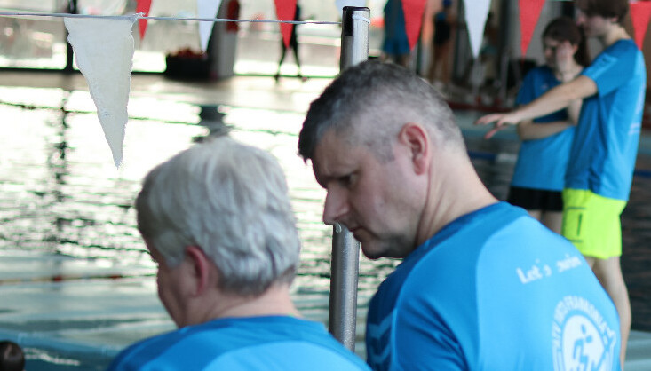 Schwimmschule Nürnberg