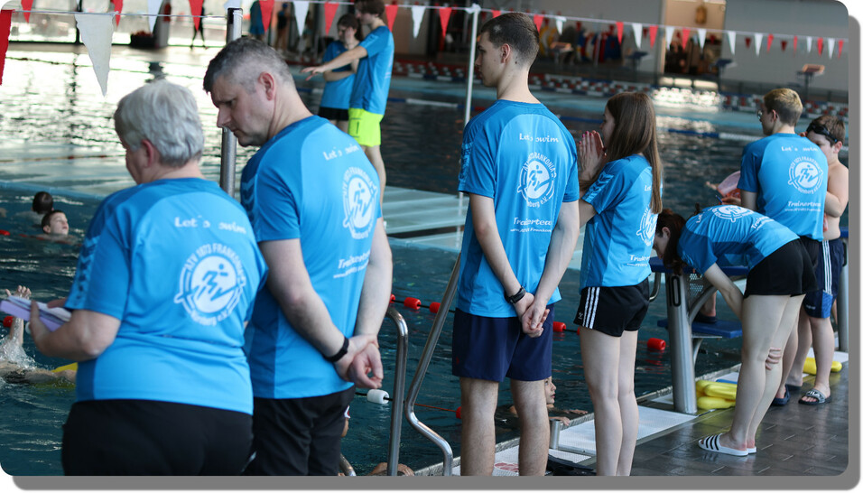 Schwimmschule Nürnberg