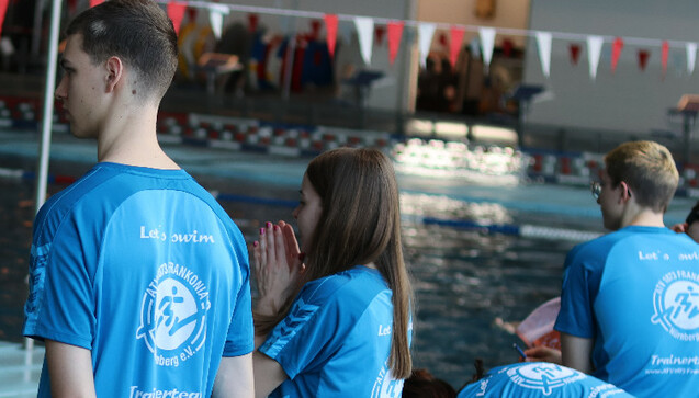 Schwimmschule Nürnberg