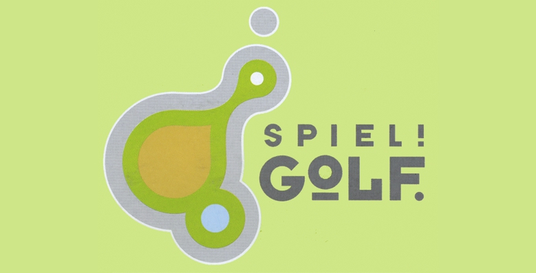 Logo Spielgolf