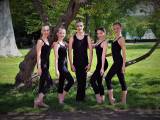 SPERA - Internationaler Ballettwettbewerb 2019 in Bad Homburg